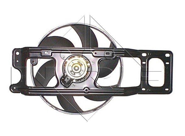 Acceder a la pieza Grupo moto-ventilador gasolina - clim