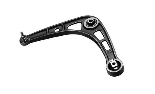 Acceder a la pieza Brazo suspensión izquierdo