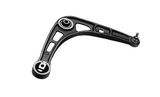 Acceder a la pieza Brazo suspension derecho