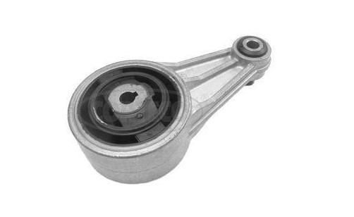 Acceder a la pieza Varilla trasera soporte motor 2,0L - 2,0L 16s - 1,9L Dti