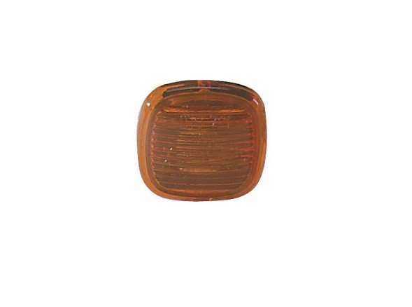 Acceder a la pieza Tulipa lateral ámbar