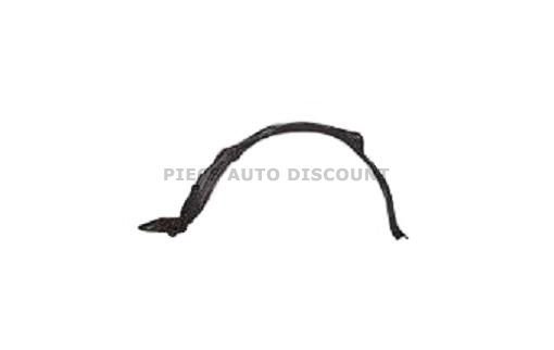 Acceder a la pieza Guardabarros delantero derecho 3/5 Acceder a la pieza Guardabarros delantero derecho 3/5