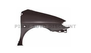 Acceder a la pieza Aleta delantera derecha