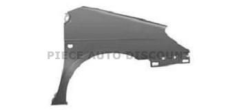 Acceder a la pieza Aleta delantera derecha