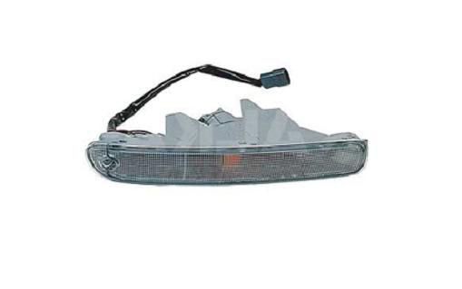 Acceder a la pieza Piloto delantero derecho