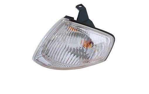 Acceder a la pieza Piloto delantero izquierdo