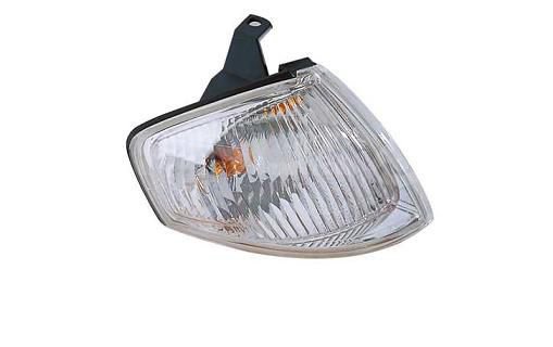 Acceder a la pieza Piloto delantero derecho