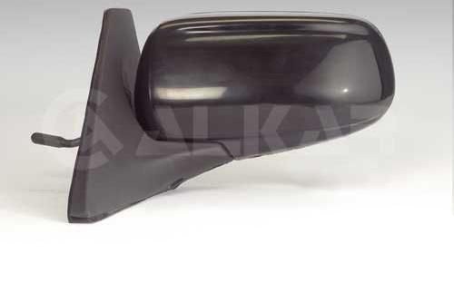 Acceder a la pieza Retrovisor izquierdo mecánico 4ptas