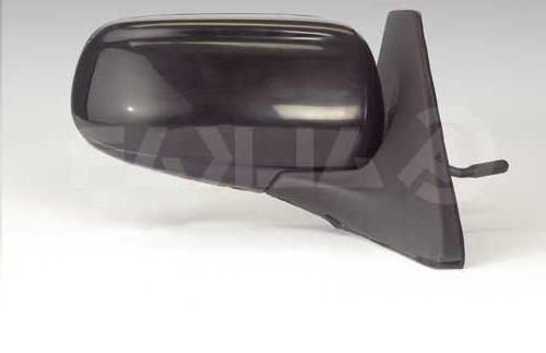 Acceder a la pieza Retrovisor derecho mecánico 4ptas