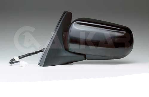 Retrovisor izquierdo eléctrico, térmico imprimado 4ptas MAZDA 323  pour MAZDA 323 Retrovisor izquierdo eléctrico, térmico imprimado 4ptas MAZDA 323  pour MAZDA 323