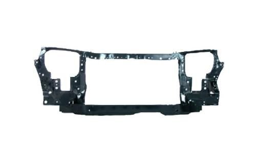 Acceder a la pieza Frente interno completo