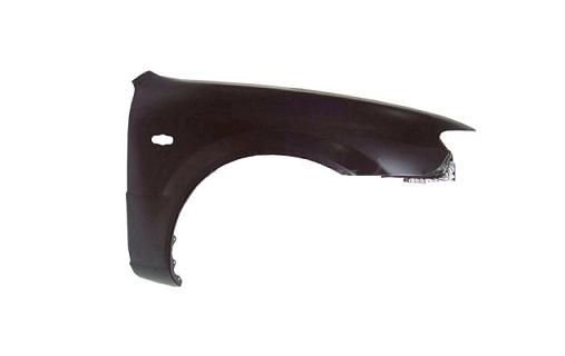 Acceder a la pieza Aleta delantera derecha