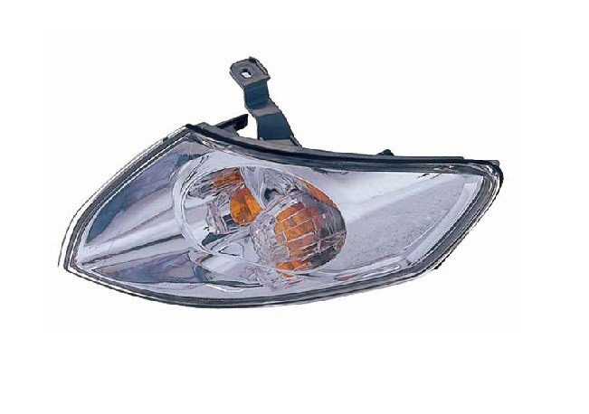 Acceder a la pieza Piloto delantero izquierdo blanco 00->