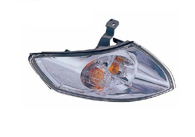 Acceder a la pieza Piloto delantero derecho blanco 00->