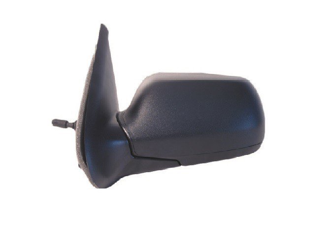 Acceder a la pieza Retrovisor izquierdo mecánico