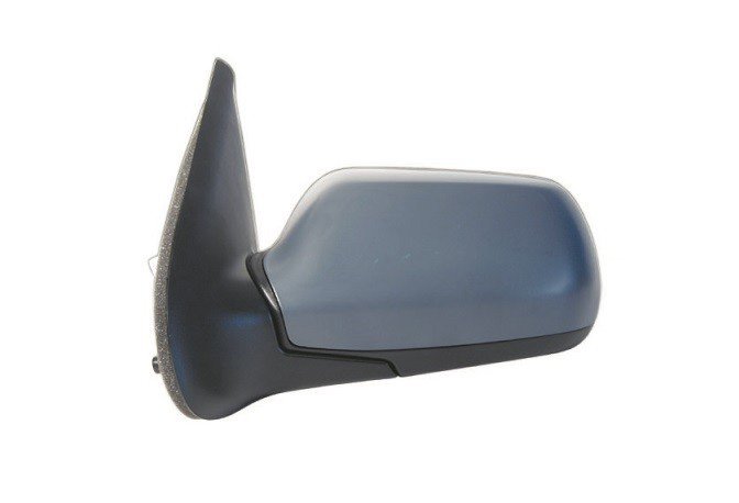 Retrovisor derecho eléctrico, térmico imprimado MAZDA 2 Completo, con carcasa para pintar del color del vehículo y cristal convexo. Ajuste interior eléctrico, térmico. Retrovisores  pour MAZDA 2 Retrovisor derecho eléctrico, térmico imprimado MAZDA 2 Completo, con carcasa para pintar del color del vehículo y cristal convexo. Ajuste interior eléctrico, térmico. Retrovisores  pour MAZDA 2