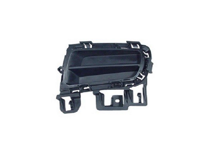 Acceder a la pieza Rejilla izquierda parachoques delantero