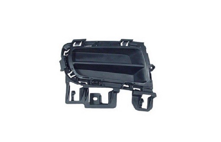 Acceder a la pieza Rejilla derecha parachoques delantero