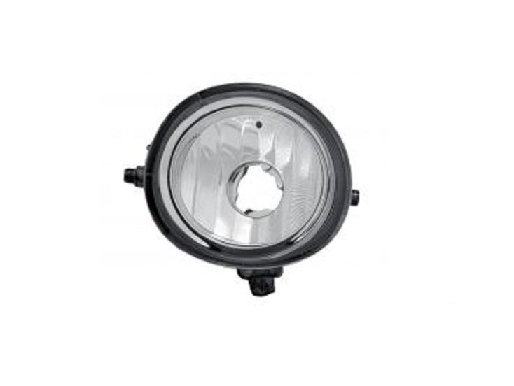 Acceder a la pieza Proyector antiniebla izquierdo 