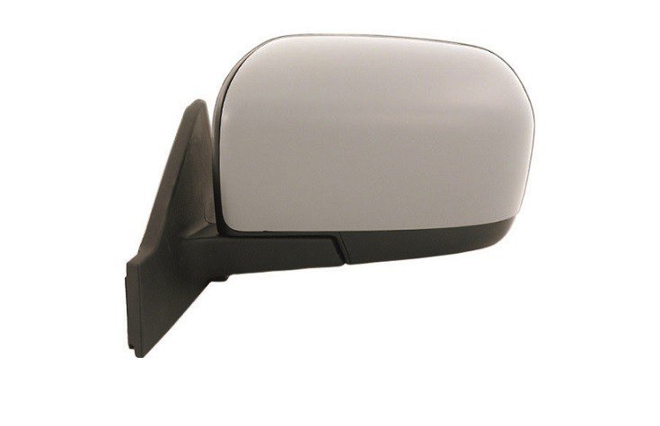 Retrovisor izquierdo eléctrico, imprimado MAZDA 5  pour MAZDA 5 Retrovisor izquierdo eléctrico, imprimado MAZDA 5  pour MAZDA 5