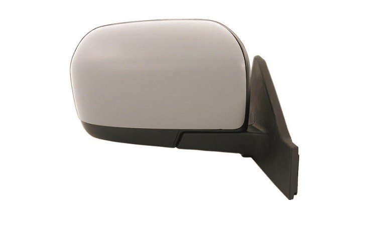 Retrovisor derecho eléctrico, imprimado MAZDA 5 Completo, con carcasa para pintar del color del vehículo y cristal convexo. Ajuste interior eléctrico térmico.  pour MAZDA 5 Retrovisor derecho eléctrico, imprimado MAZDA 5 Completo, con carcasa para pintar del color del vehículo y cristal convexo. Ajuste interior eléctrico térmico.  pour MAZDA 5