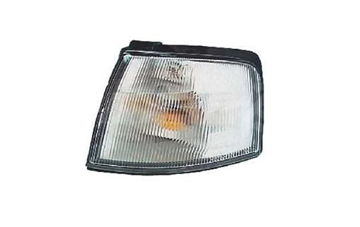 Acceder a la pieza Tulipa delantero izquierdo blanco ->00