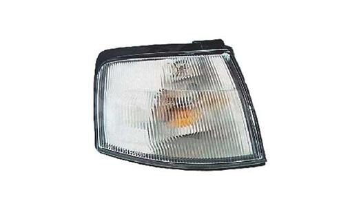 Acceder a la pieza Tulipa delantero izquierdo blanco ->00