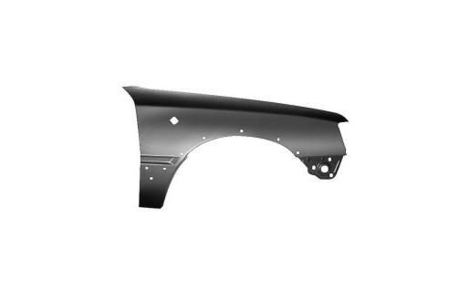 Acceder a la pieza Aleta delantera derecha + agujero 90>