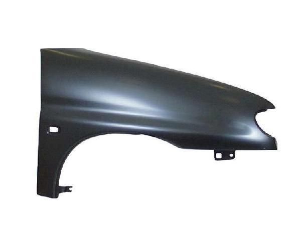 Acceder a la pieza Aleta delantera derecha