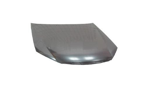 Acceder a la pieza Capó delantero