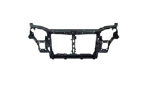 Acceder a la pieza Frente interno completo