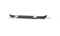 Complementos parachoques trasero PEUGEOT 205