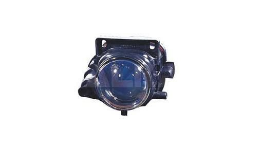 Acceder a la pieza Proyector antiniebla izquierdo ->99