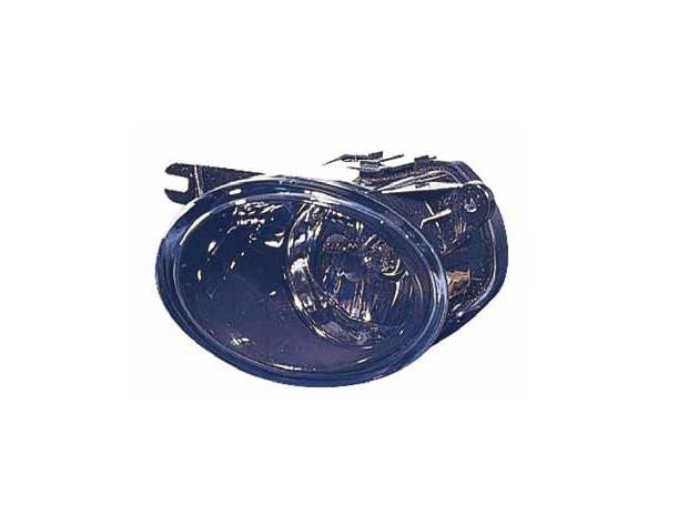 Acceder a la pieza Proyector antiniebla izquierdo