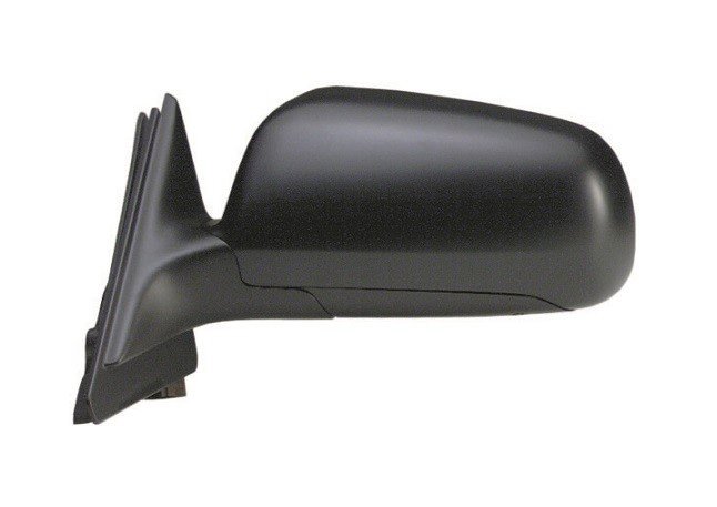 Acceder a la pieza Retrovisor izquierdo eléctrico térmico [gran ángulo] (Grande)