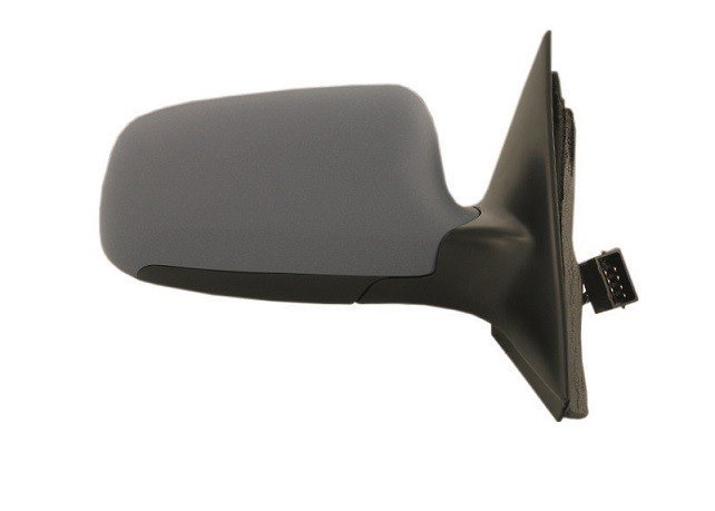 Acceder a la pieza Retrovisor derecho eléctrico, térmico