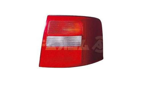 Acceder a la pieza Piloto trasero derecho S.W - AVANT