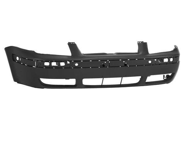 Acceder a la pieza Parachoques delantero imprimado