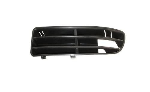 Acceder a la pieza Rejilla izquierda parachoques delantero