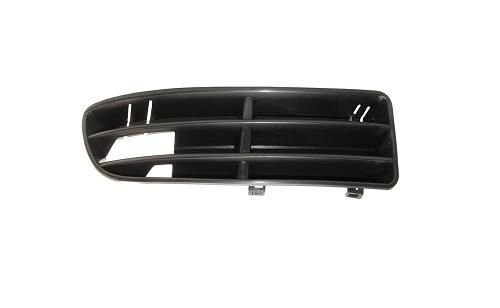 Acceder a la pieza Rejilla derecha parachoques delantero