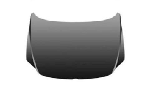 Acceder a la pieza Capo delantero