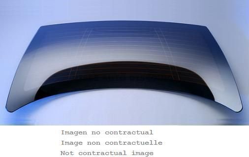 Acceder a la pieza Parabrisas tindado verde Acceder a la pieza Parabrisas tindado verde