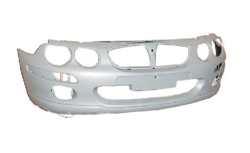 Acceder a la pieza Parachoques delantero imprimado