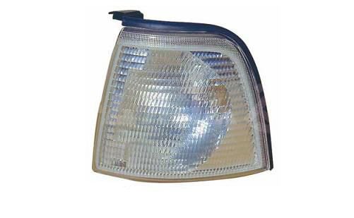 Acceder a la pieza Piloto delantero izquierdo blanco