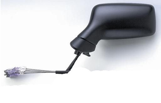 Acceder a la pieza Retrovisor mecánico izquierdo