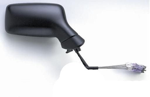 Acceder a la pieza Retrovisor mecánico derecho