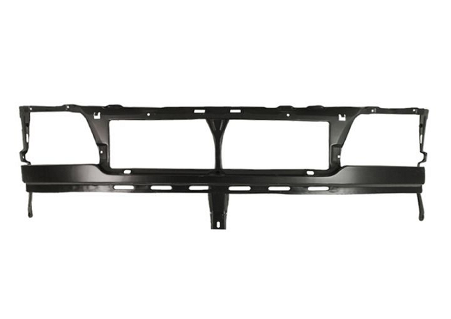 Acceder a la pieza Frente interno