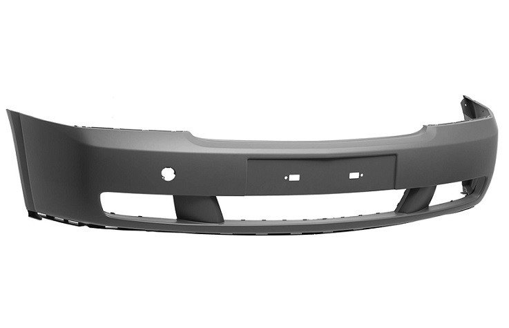 Parachoques delantero imprimado OPEL VECTRA  pour OPEL VECTRA Parachoques delantero imprimado OPEL VECTRA  pour OPEL VECTRA