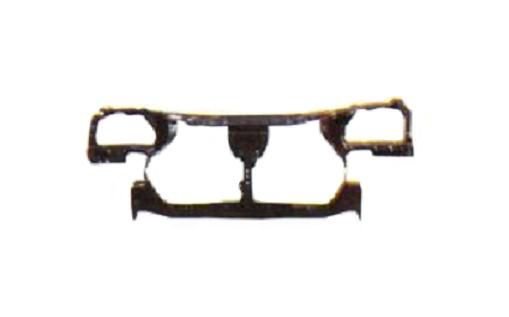 Acceder a la pieza Frente interno completo