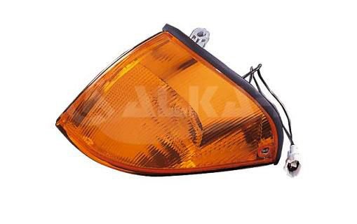 Acceder a la pieza Piloto delantero izquierdo [Valeo]